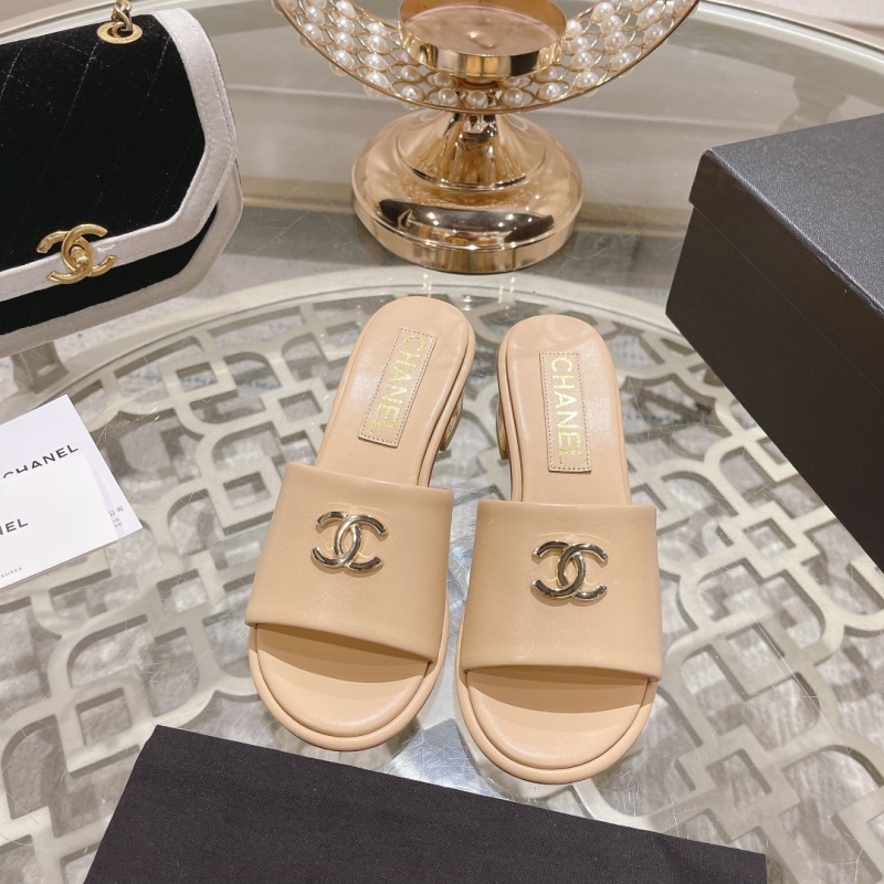 Ch*el slippers